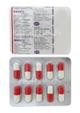 Pevesca 75mg Capsule 10'S - Neuropathic Pain-Dru