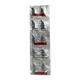 PIKER D Capsule 10's - Ulcer/Reflux/Flatulence-Aaa