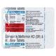 TRI VOBIMEAL 2 Tablet 10's - Diabetes-Ant