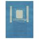Medi Karma Eye Drape With Pouch And Incision (MK-303) - Drapes,Caps & Gowns