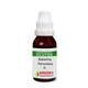Bakson's Ratanhia 30 CH Liquid 30 ml - Dilutions