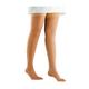 Dynamic Comprezon Classic Varicose Vein Stockings Mid Thigh (Pair) - (Class 2) (2111) (XL) - Knee/Leg Supports