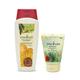 Moha Moisturizing Lotion 200 ml + Moha Aloe Vera Gel 100 ml 1's - Creams/Oils/Lotions