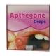Biohome Apthgone Drops 40 ml - Homeopathic Drops