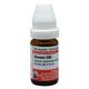 Dr. Willmar Schwabe Alumen 200Ch Drops 10 ml - Dilutions