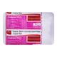 XADOMET VG 2 Tablet 10's - Diabetes-Ant