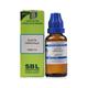SBL Blatta Orientalis 1M Liquid 30 ml - Dilutions