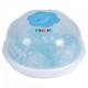 Farlin Microwave Sterilization Set 1's - Baby Safety