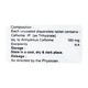 CEFIGEM 100 DT Tablet 10's - Bacterial Infections-Cep