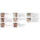 Vegetal Safe Color+ Hair Color - Dark Brown 50 gm - Crème