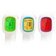 SanNap Infra red Thermometer - Thermometer & Oximeter