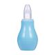 Buddsbuddy Premium Baby Nasal Aspirator - Blue 1's - Baby Safety