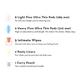 Plush 100% Pure US Cotton Pack (8 Light Flow Pads + 6 Heavy Flow Pads + 2 Panty liner + 1 Plush Pouch) & Hygeine Wipes - Panty Liners