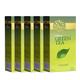 LaPlant Green Tea Long Leaf (Pack of 5 x 100 gm) - Teas