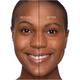 Too Faced Born This Way Matte 24 Hour Foundation Mahogany 30ml - Foundation