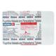 FLUPIWELL P Tablet 10's - Pain relief-Ano