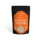 Jivo Sunflower Seeds (Deshelled Raw) 500 gm - Nutritional Bars