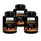 Vubasil Shilajit Pro Capsule (Pack of 3 x 90's) - Health Products