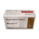 MOXODIL 0.3 Tablet 10's - Hypertension-Cen
