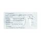 GLUVILDA M 500mg Tablet 15's - Diabetes-Ant