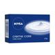 Nivea Creme Care Soap (Pack of 4 x 125 gm) - Soaps