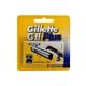 Gillette Gii Plus Cartridges 5's - Shavers