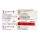 ESTRAGEST 2 Tablet 28's - Hormonal Therapy-Oes