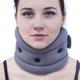 BPL OrthoCare Cervical Collar (L) - Soft - Abdomen/Neck/Arm/Elbow Supports