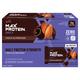 RiteBite Max Protein Daily Choco Almond Bar (Pack of 24 x 50 gm) - Nutritional Bars