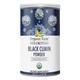 Organic Veda Black Cumin Powder 227 gm - Pure Herbs