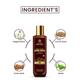 Khadi Organique Hair Cleanser - Strengthening 200 ml - Personal Care (Ayush)