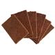 Goli Soda Natural Coconut Coir Dishwashing Scrub Pads 6's - Scrubs & Exfoliants