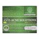 Khadi Natural Anti-Acne Solutions Mini Facial Kit - Tea Tree & Basil - Facial Kits