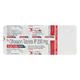 ZOFTON 200 Tablet 10's - Bacterial Infections-Qui