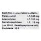 PAINWAY S Tablet 10's - Pain relief-Nsa