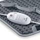 Beurer Back and Neck Heating Pad (HK 53) - Health Monitoring Devices