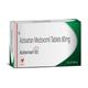 AZILSMART 80 Tablet 10's - Hypertension-Ang
