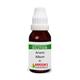 Bakson's Arsenic Album 30 CH Liquid 30 ml - Dilutions
