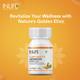 INLIFE Curcumin 95 Advanced 500 mg Vegetarian Capsule 60's - Herbal Dietary Supplement