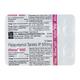 IFIMOL 650 Tablet 10's - Fever-Ana