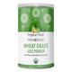 Organic Veda Wheat Grass Juice Powder 454 gm - Pure Herbs