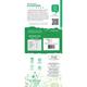 Innoveda Gymnema Pure Herb Whole tea leaves 50 gm - Teas