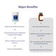 ForMen De-Stress+ Capsule 60's - Speciality Medicines