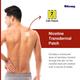 2baconil TTS10 07mg Nicotine Transdermal Patches (Pack of 4 x 7's) (N) - Nicotine Gums/Lozenges
