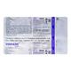 VISINERV Tablet 10's - Supplements-Vit