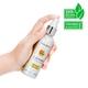 Greenberry Organics SPF 40+ Sunscreen Spray Lotion 100 ml - Face Sunscreen