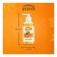 Lever Ayush Purifying Turmeric Hand Wash 200 ml - Hand Wash & Soaps