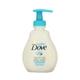 Baby Dove Rich Moisture Hair to Toe Baby Wash 200 ml - Baby Shampoo