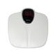Dr. Odin Electronic Personal Weighing Scale - White (EB-7010) - Weighing Scale