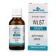 Wheezal Wl-57 Anti Fungal Drops 30ML - Homeopathic Drops